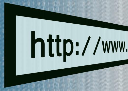 Entry and exit URLs may be tracked during network monitoring.