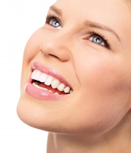 Whitening, veneers and braces are among treatments included in esthetic dentistry, also known as cosmetic dentistry.