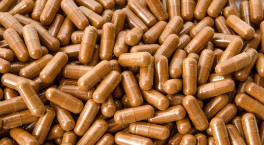 Acidophilus capsules may help alleviate bladder infection symptoms.