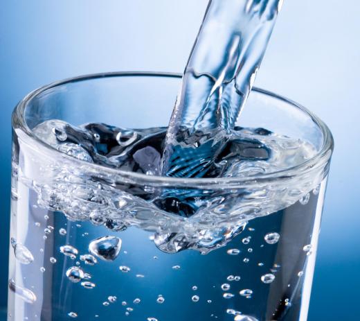 Soft water filters can lead to increased levels of sodium in drinking water.