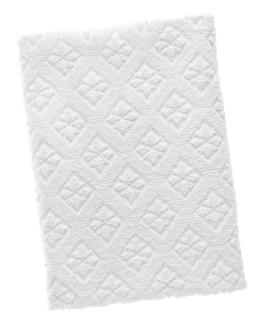 Paper towels are often used for cleaning and maintaining person hygiene.