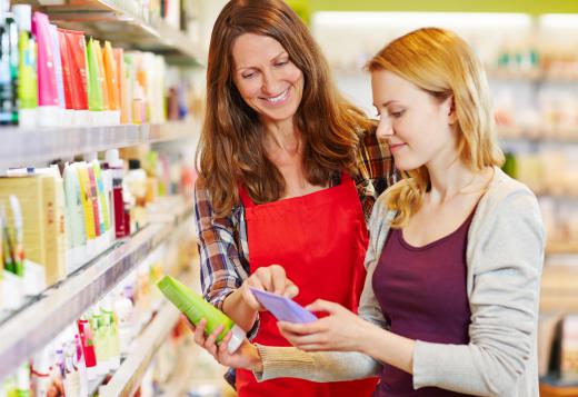 A cashier clerk who excels at her job may be promoted to retail salesperson or another more lucrative position.