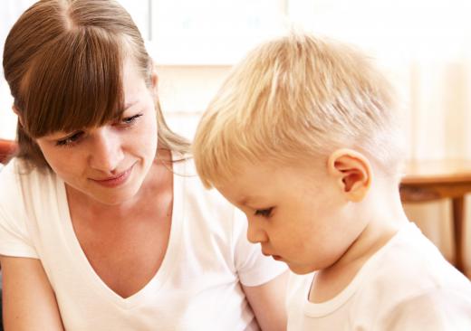 Intervening can ensure that a child receives appropriate counseling.