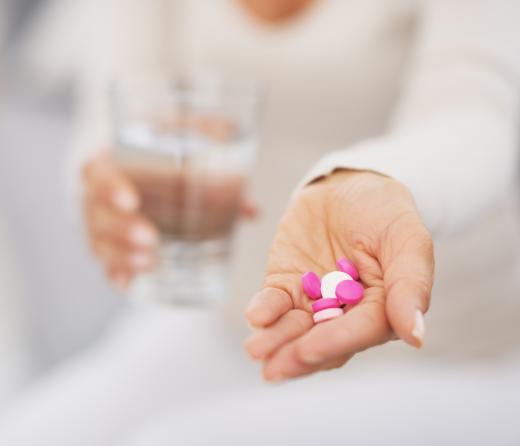 Antibiotics of all classes have the potential to trigger side effects in some patients.