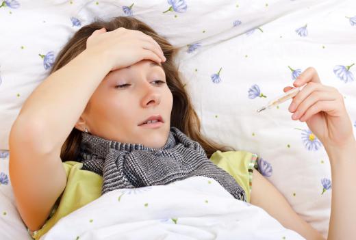 A fever and headache are typical onset symptoms of the Marburg virus in humans.