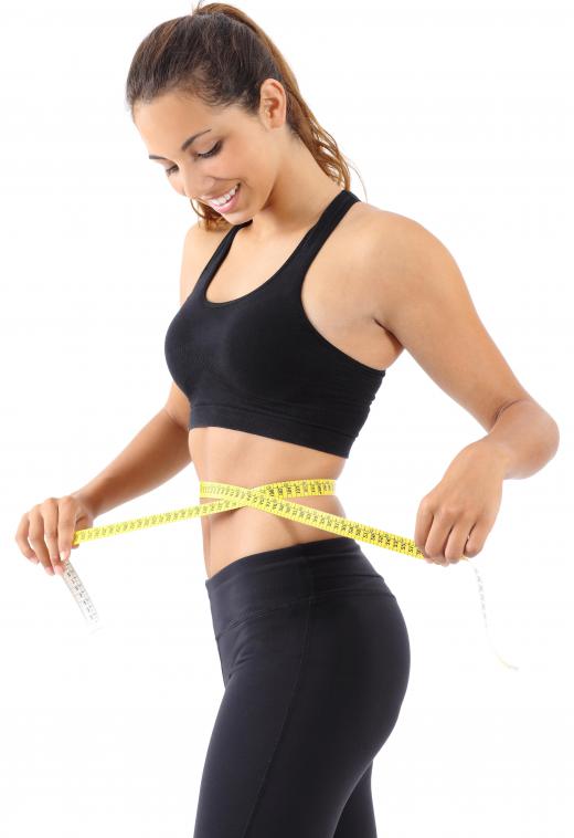 BioPerine may help promote weight loss.