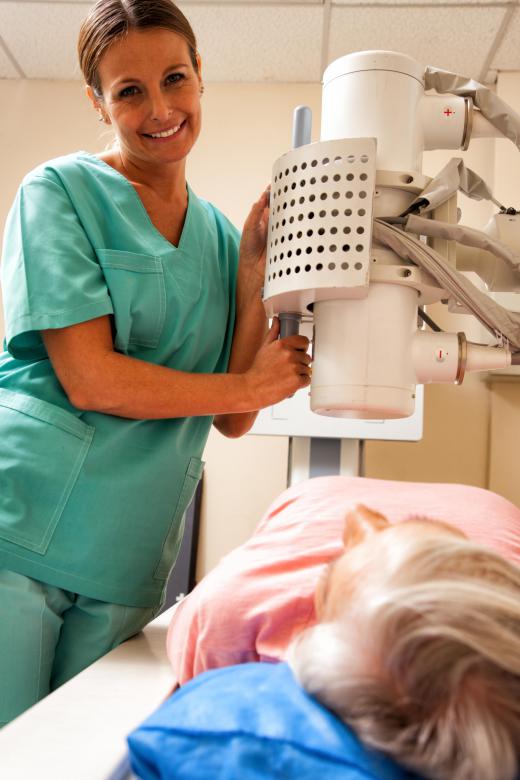 HDR brachytherapy is a form of radiation treatment for cancer.