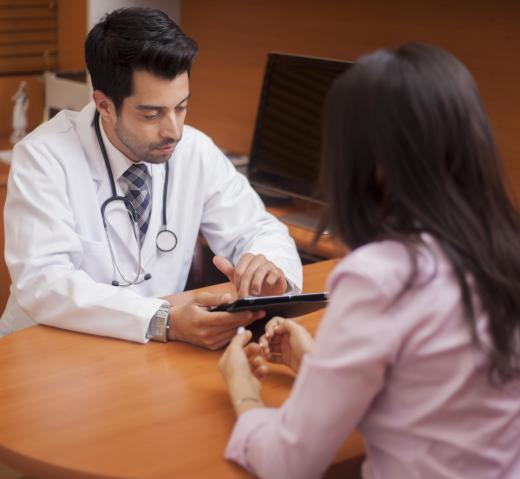 The psychiatric interview helps the clinician better understand the patient's history and current symptoms.