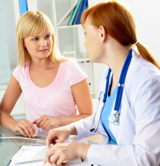 People who work in medical obstetrics are often called OB-GYNs.