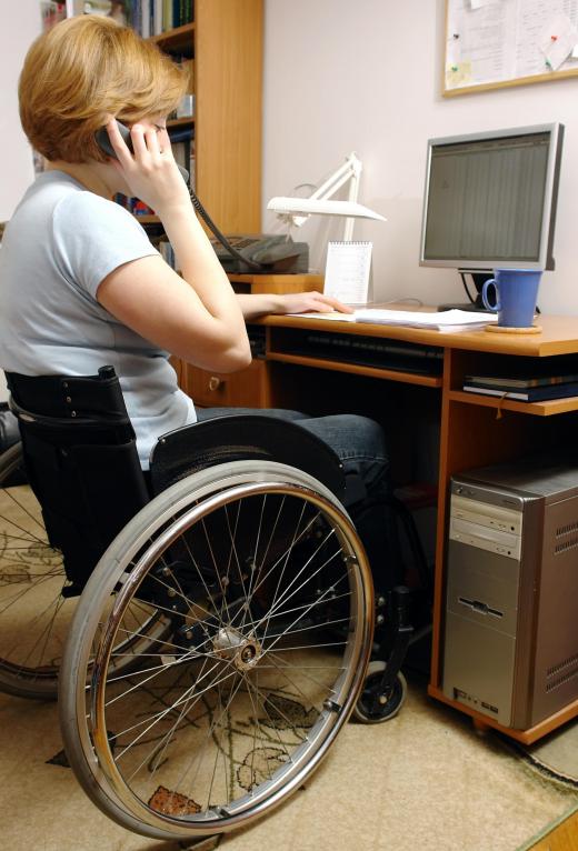 People with certain disabilities can get coverage under medicare.