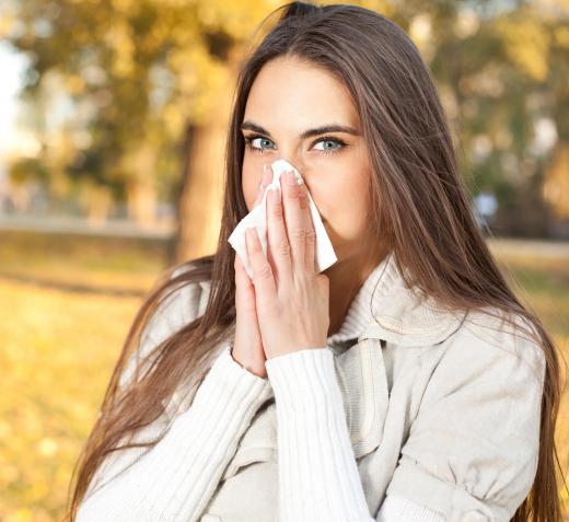 Hot desking can promote the spread of germs and other viruses, such as those that spread the cold and flu.