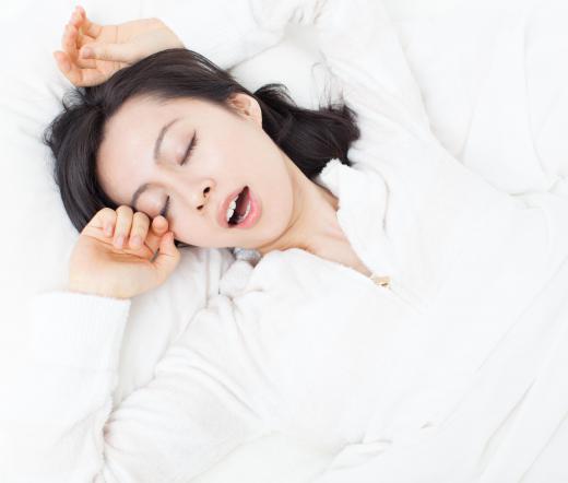 Drowsiness is among the most common side effects experienced by people using Depakote® ER.