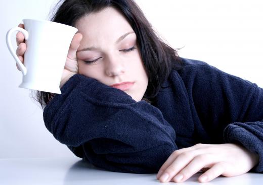 Coenzyme B supplements may benefit people who suffer from lethargy and fatigue.