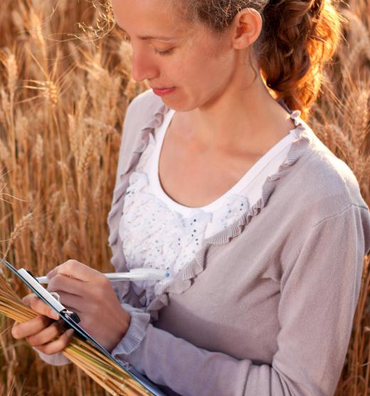 An observer may take meticulous notes over the course of months or years during naturalistic observation.