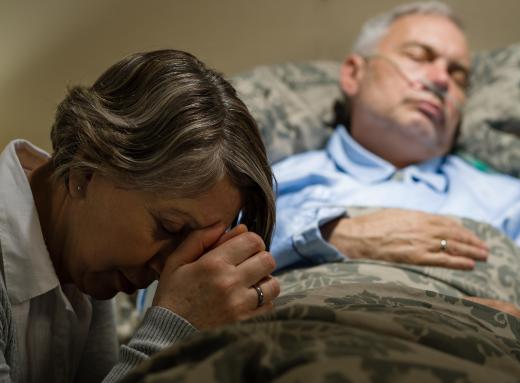 Choosing a headstone engraving is often best done before a person falls ill.