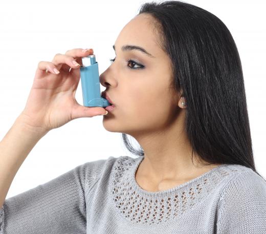 Some immunosuppressive drugs may stop allergic responses, especially for those with asthma.