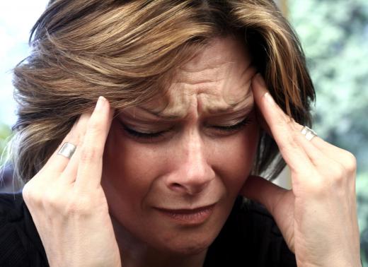 Butorphanol is used to manage the pain of migraines.