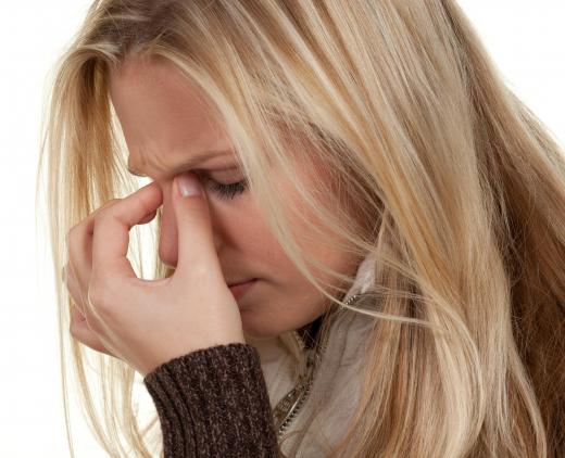 Migraines differ from regular headache.