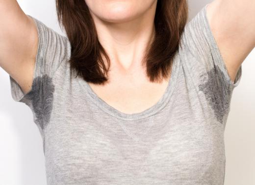 Excessive night sweating is often experienced by women during menopause.