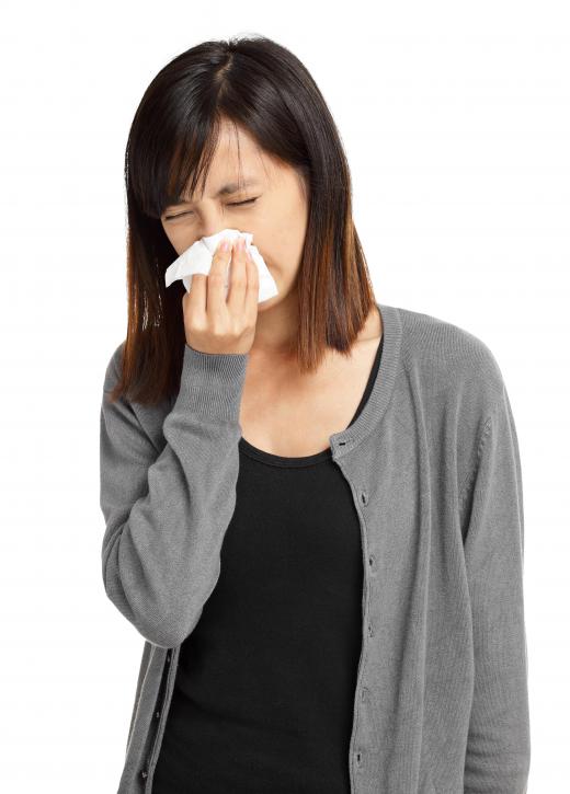 HEPA filters can be beneficial for allergy sufferers.