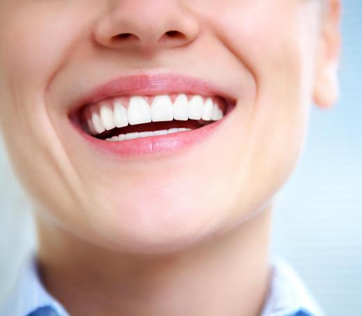 A front desk supervisor may find it beneficial to have personnel answer the phone with a smile.