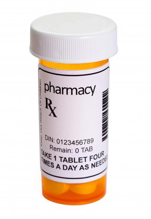 Pharmacy directors are responsible for making sure that the pharmacies they manage use proper labeling procedures.