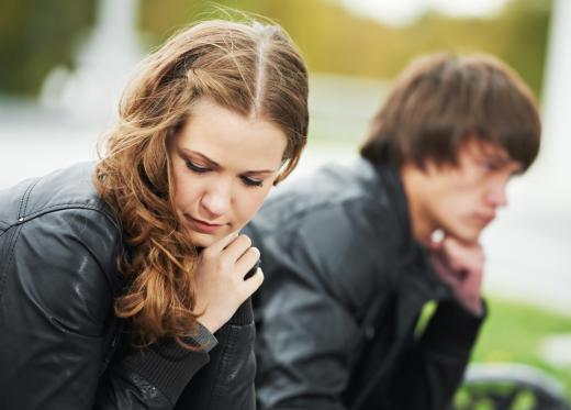 A couples counselor may help couples overcome communication problems.