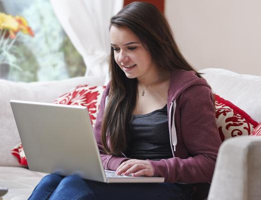 The continued integration of social networking is impacting young adult's as part of their normative influence.