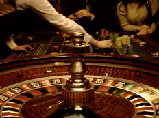 The martingale system operates on the principle that there is a patte to wins and losses, which, as evidenced by the randomness of the roulette wheel, is untrue.