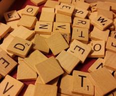 How Did Scrabble Tiles Get Their Values? (with picture)