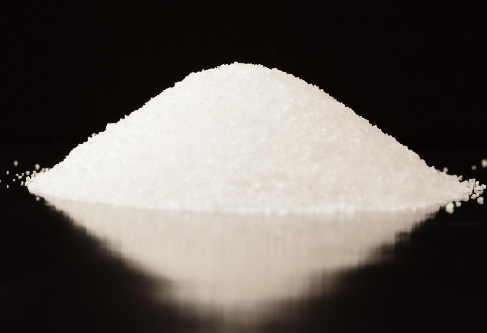 What is Sodium Tripolyphosphate? (with pictures)