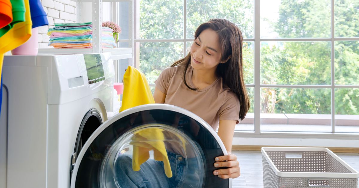 7 Best Laundry Detergent Sheets, Reviewed by Cleaning Experts
