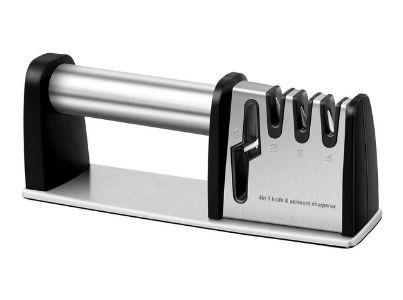 10 Best Pull Through Knife Sharpeners That You Need in 2024