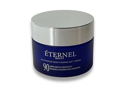 Eternel Beauty Moisturizing Soft Cream