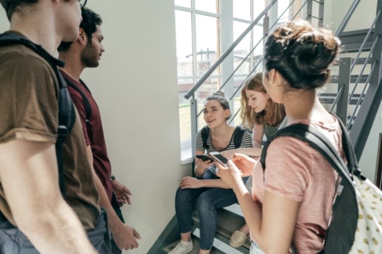 considerations before starting a scholarship