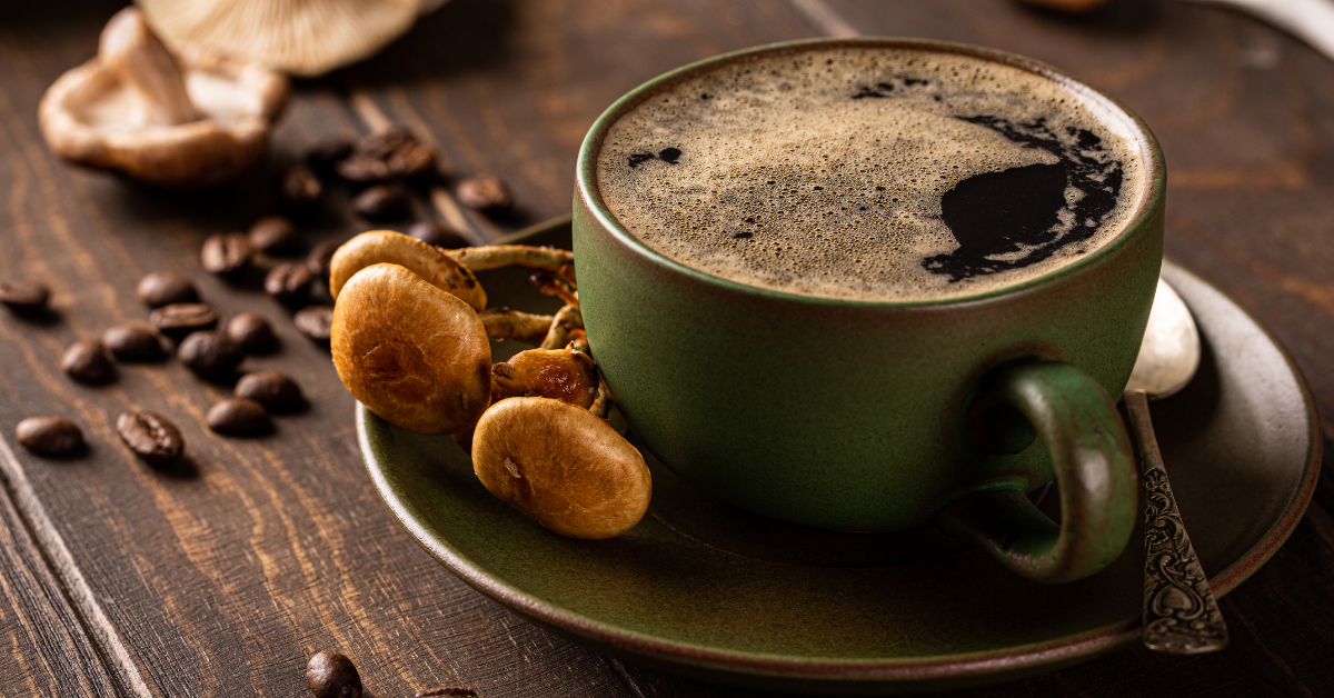 Best Alternatives for Mushroom Coffee