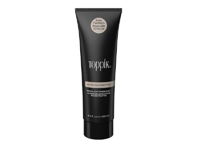 Best for Fine Hair: Toppik Hair Building Conditioner