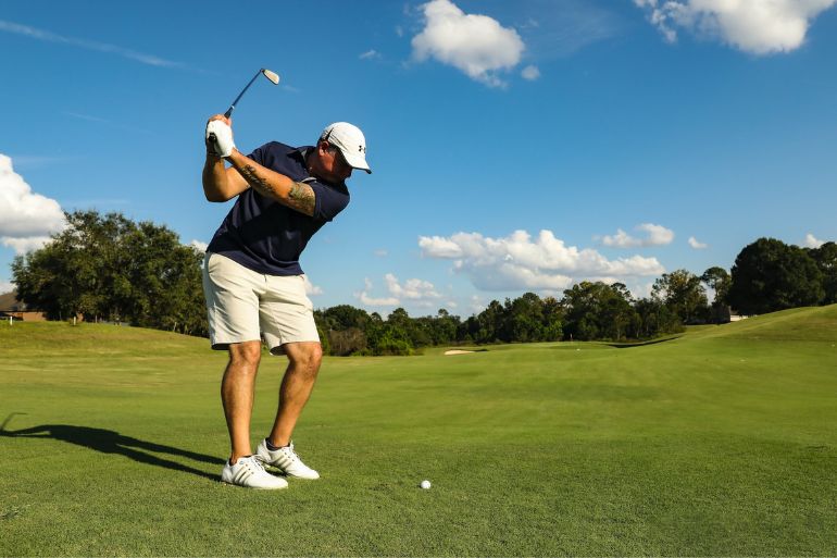 What Does Handicap Mean In Golf A Complete Guide