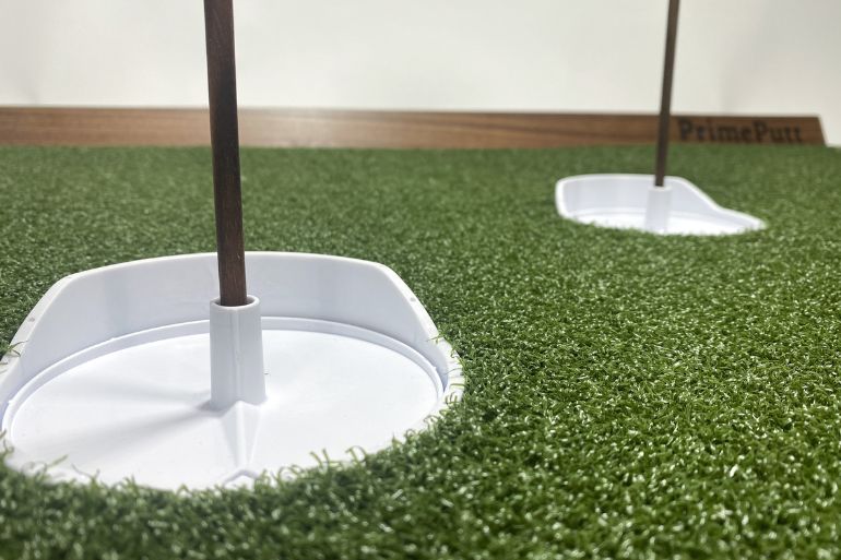 PrimePutt Review Is This the Best Putting Mat of 2022?