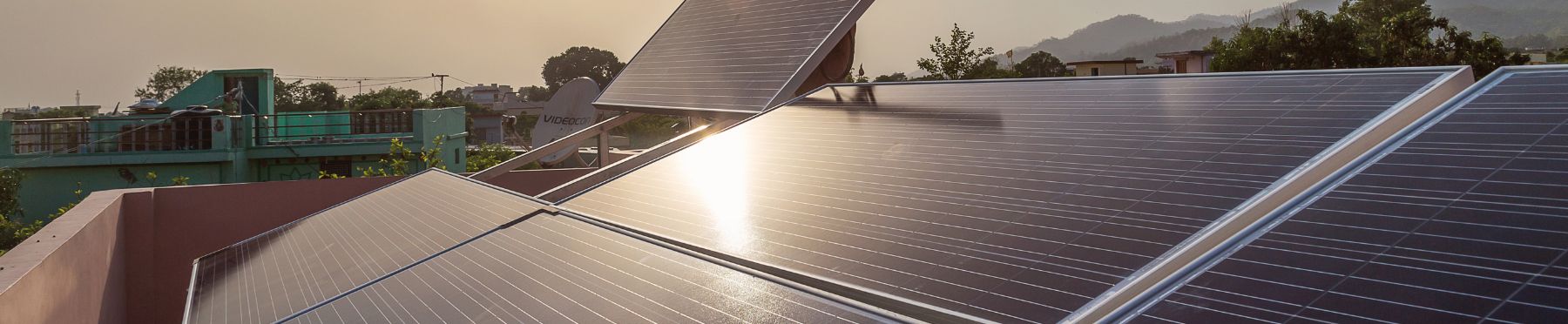 How Does Passive Solar Energy Work 