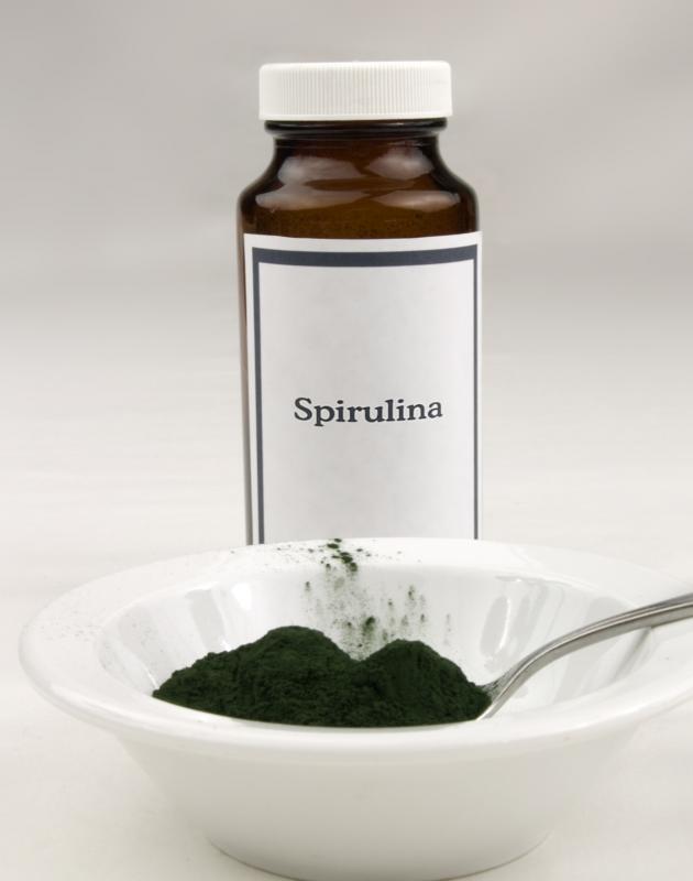 How To Take Spirulina Tablets For Weight Loss Weight Loss Wall