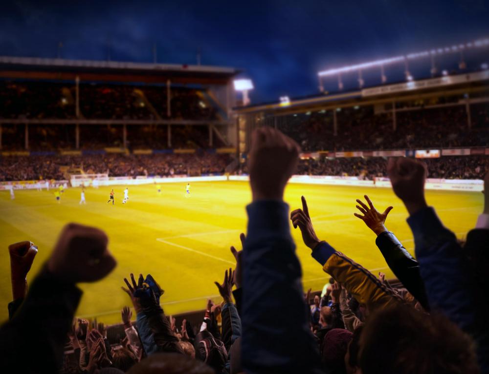 What Is Sports Tourism with Pictures 