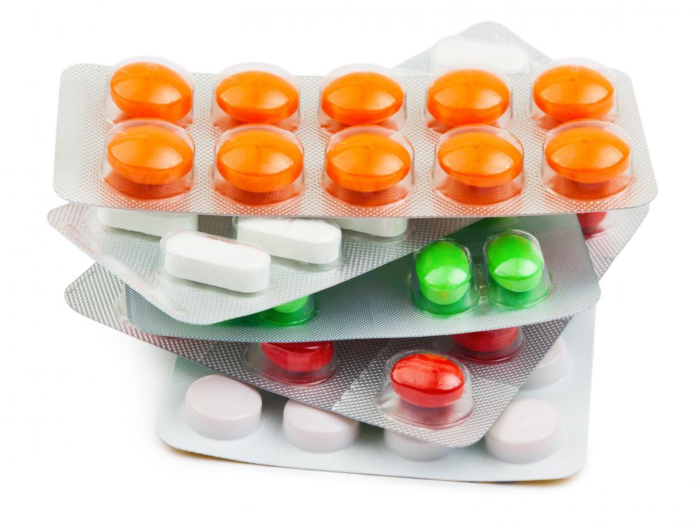 pill packaging companies