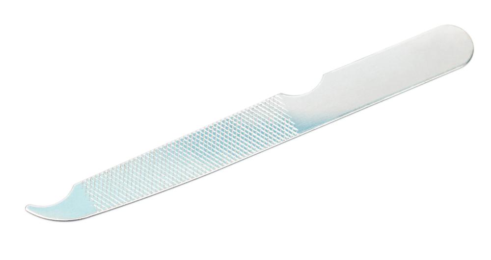 metal nail file