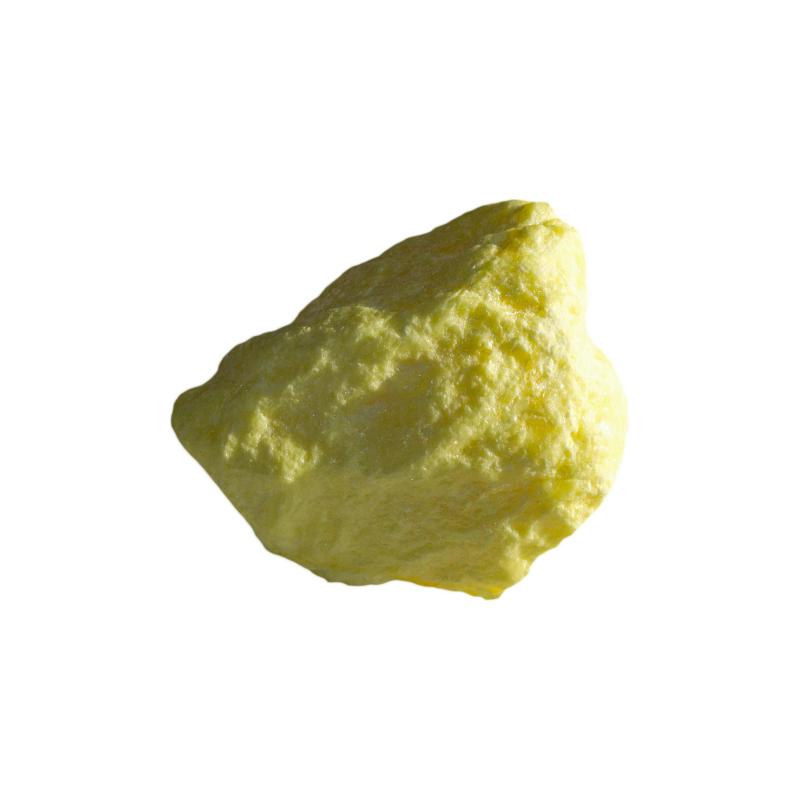 yellow sulphur powder for dogs