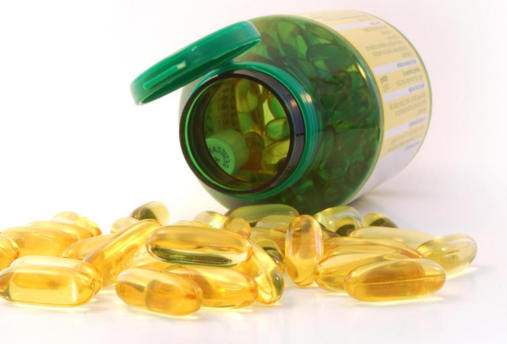 How Do I Determine The Appropriate Evening Primrose Oil Dosage