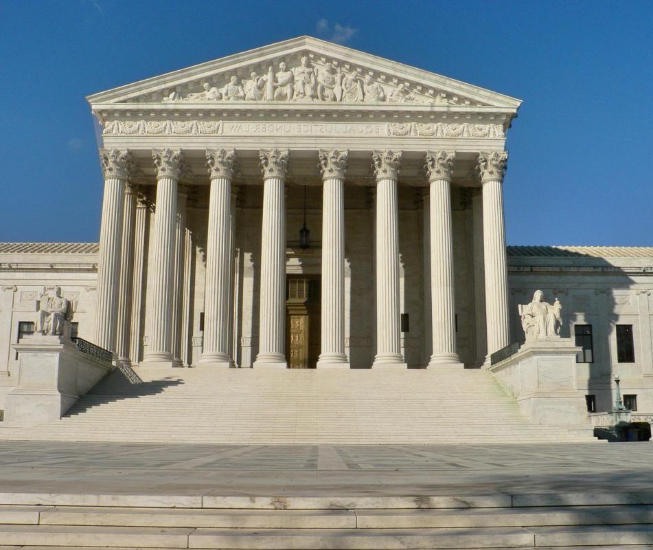 What Is Federal Case Law with Pictures 