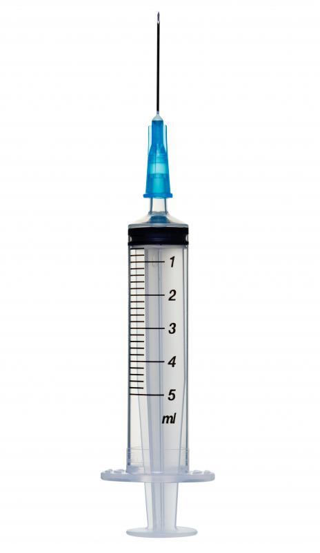 Syringe meaning