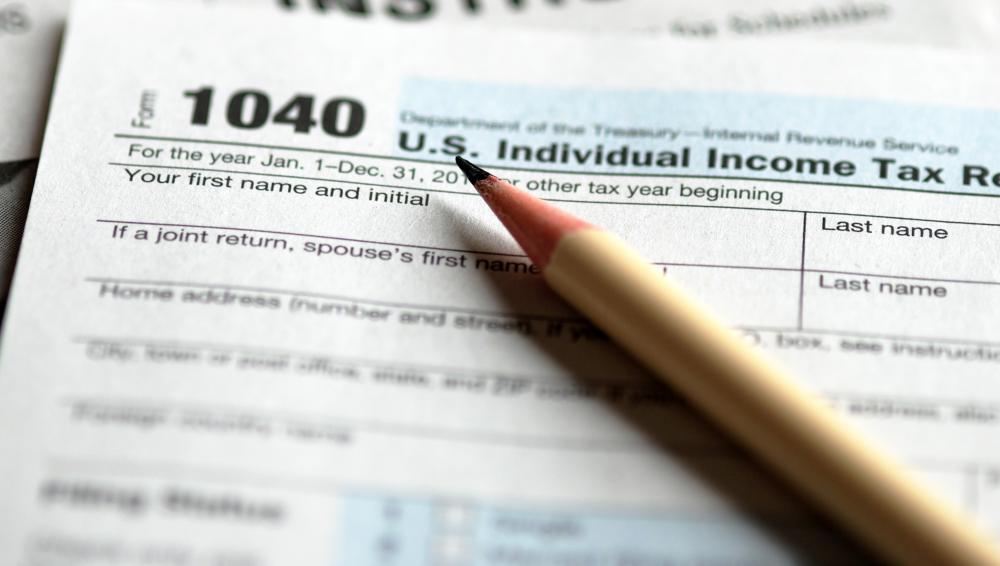 What is a Trust Tax Return? (with picture)