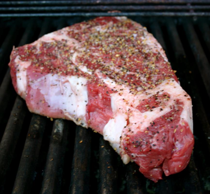 What Are The Different Ways To Prepare A Steak With Pictures